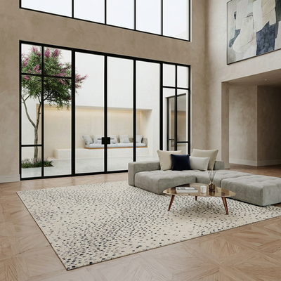 Architecture Tissée - LIFESTYLE
