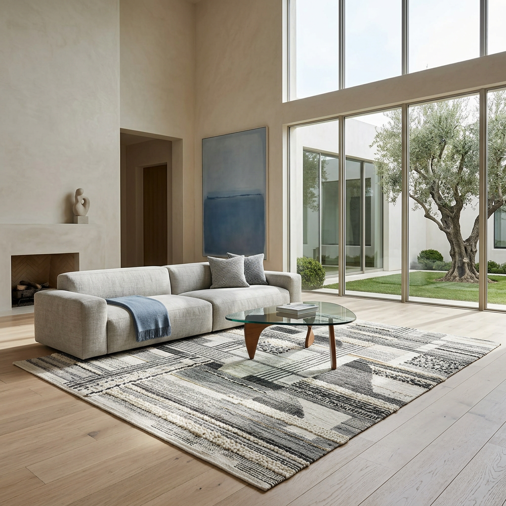 ATELIER BLANC - LIFESTYLE