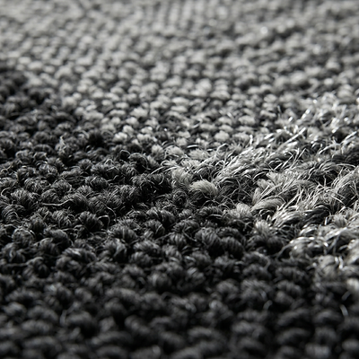 BOUCLÉ GIVRE - MACRO