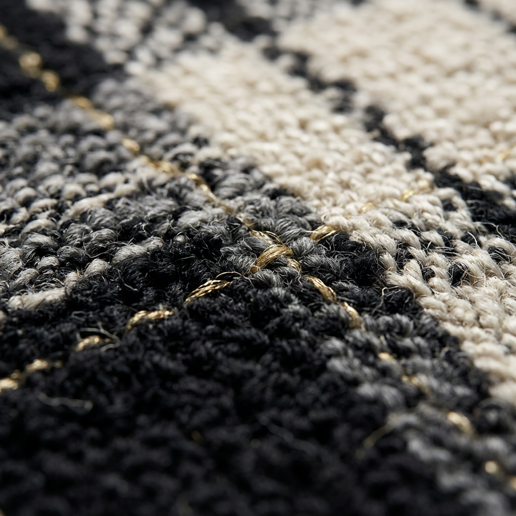 CALIBRE NOIR - MACRO