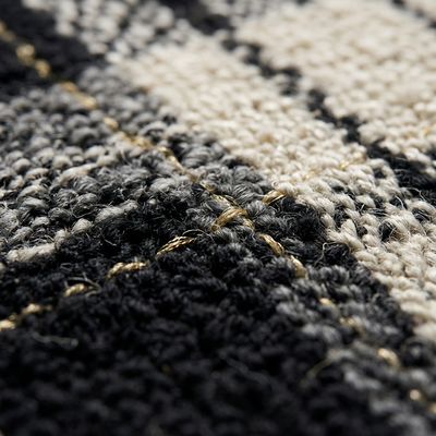 CALIBRE NOIR - MACRO