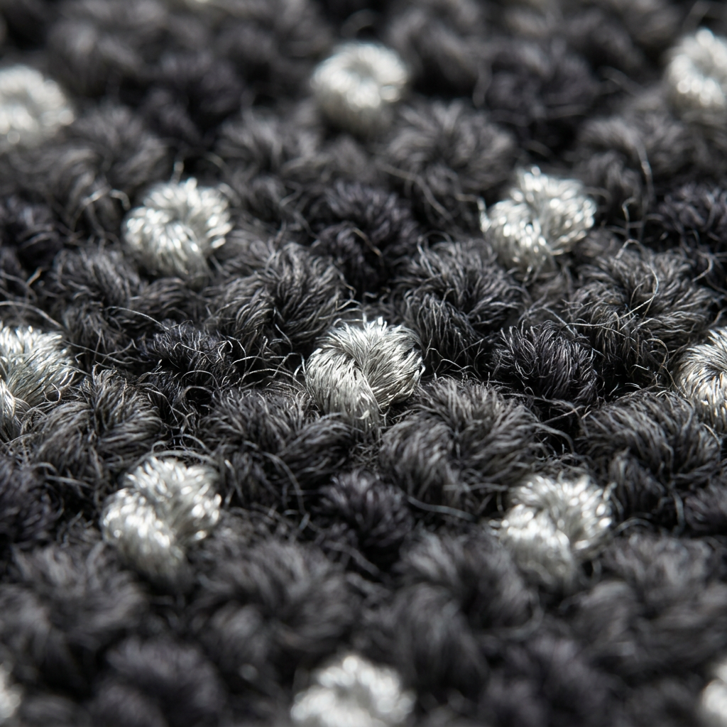 Ciselage Abstrait - MACRO