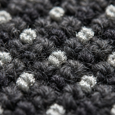 Ciselage Abstrait - MACRO