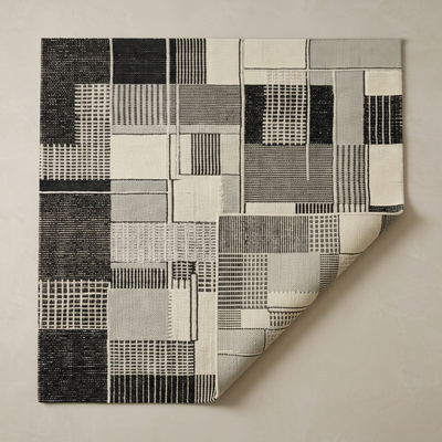 Ciselure Noire - FLIPPED-CORNER