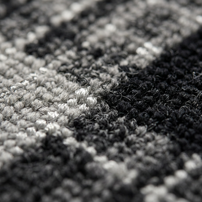 DRAPÉE BLANCHE - MACRO