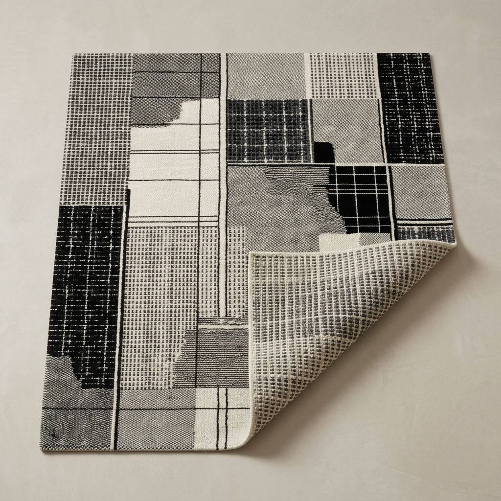 Équilibre Filaire - FLIPPED-CORNER