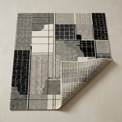 Équilibre Filaire - FLIPPED-CORNER