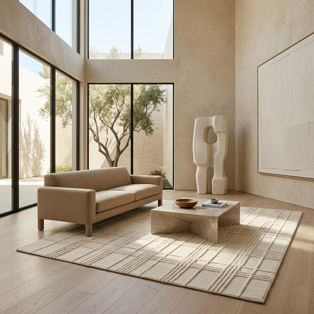 Façade Structure - LIFESTYLE