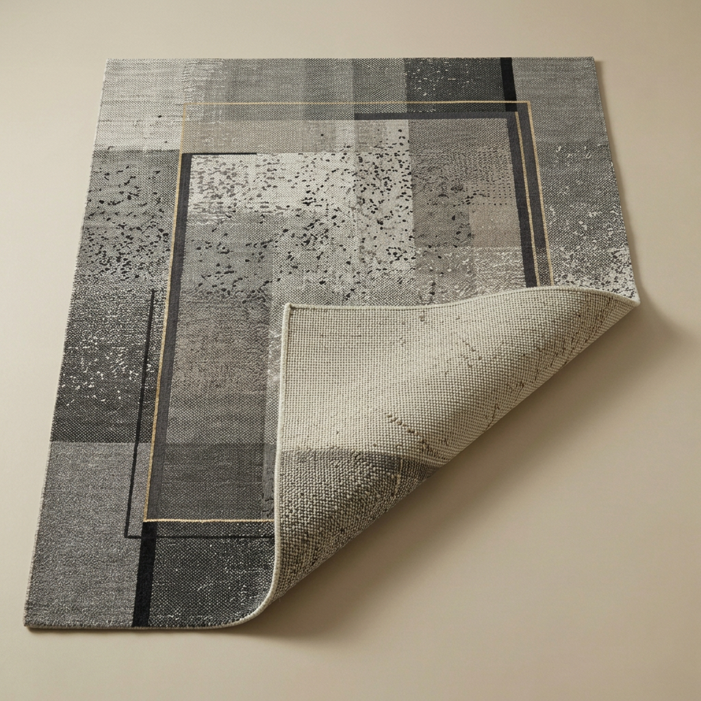 Givre Tissé - FLIPPED-CORNER