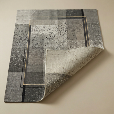 Givre Tissé - FLIPPED-CORNER