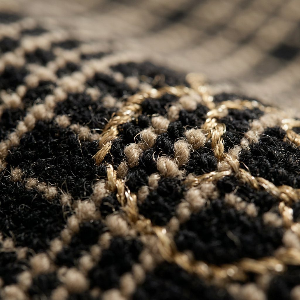 Grosgrain Trace - MACRO