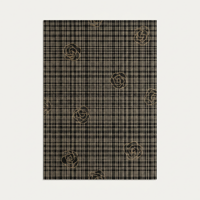 Grosgrain Trace - PRODUCT