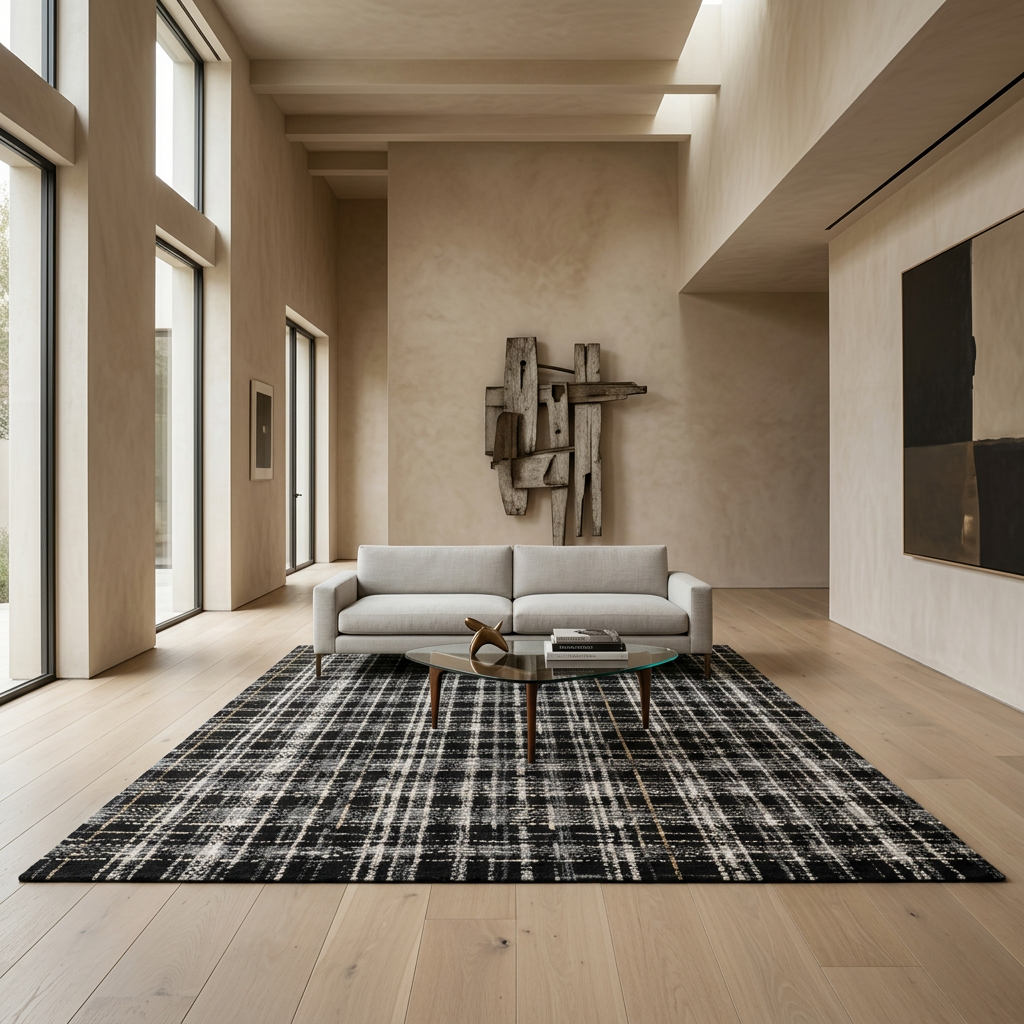 Matelassé Structure - LIFESTYLE