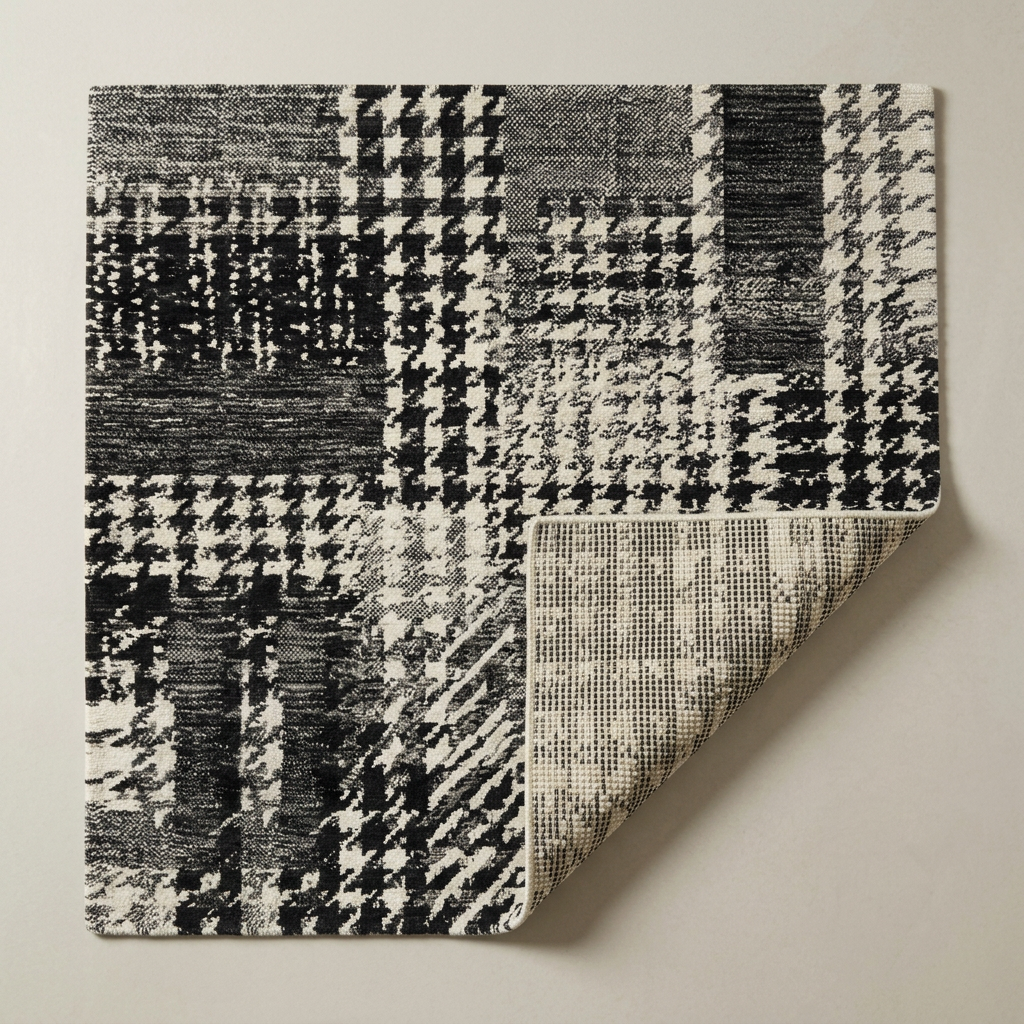 MÉRIDIEN CENDRÉ - FLIPPED-CORNER