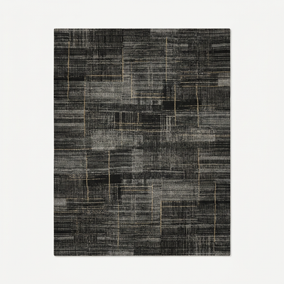 Obsidienne Tressée - PRODUCT