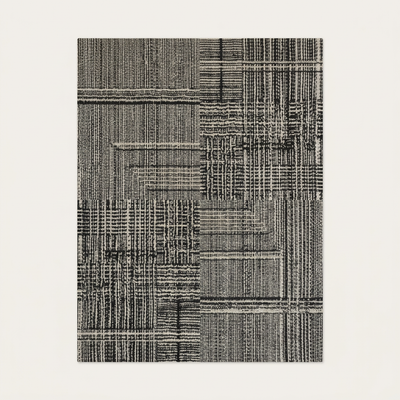 POINTILLÉ PERLE - PRODUCT