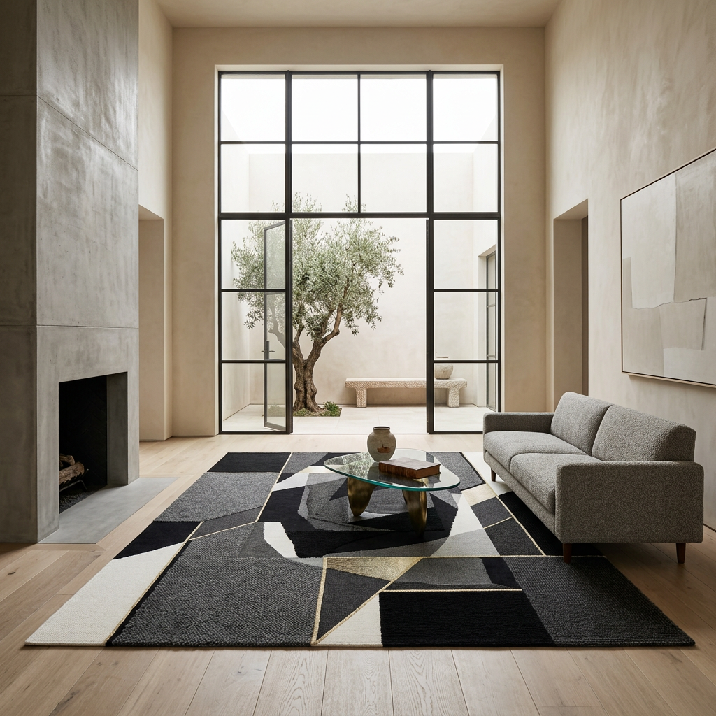 Surface Relief - LIFESTYLE