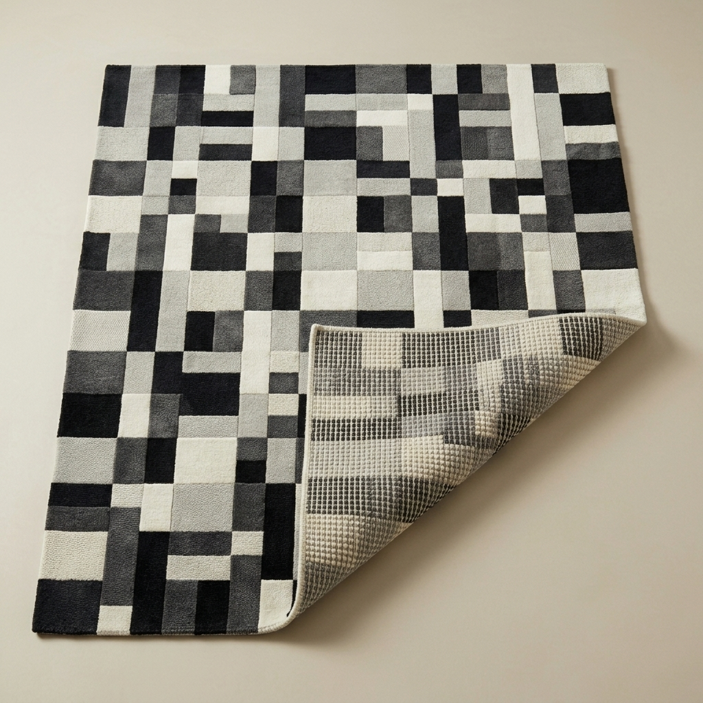 Tailleur Relief - FLIPPED-CORNER