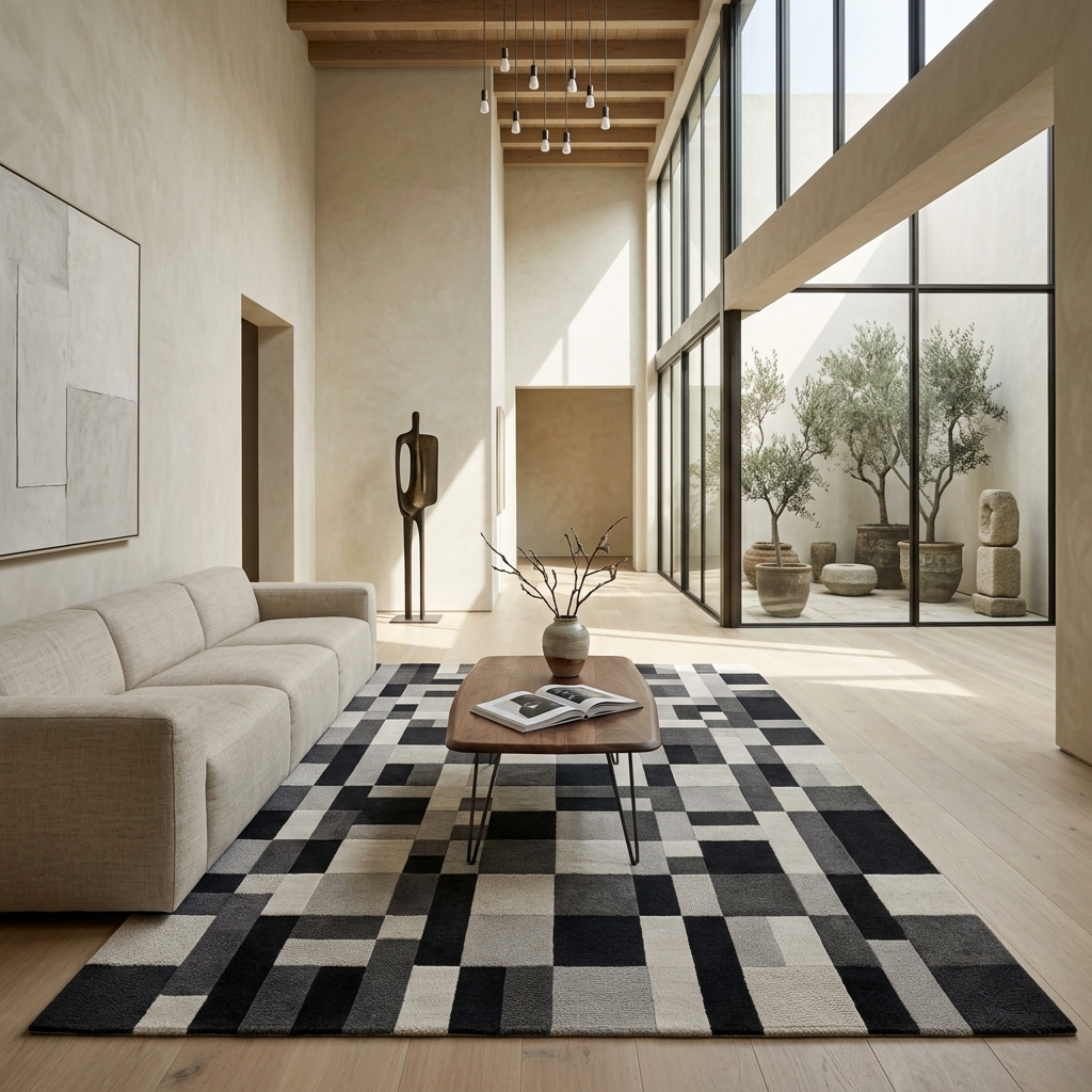 Tailleur Relief - LIFESTYLE
