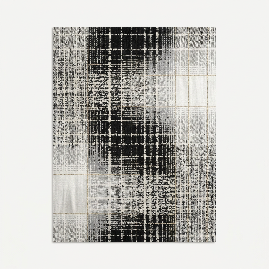 TRACÉ ABSTRAIT - PRODUCT