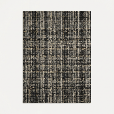 TWEED ÉBÈNE - PRODUCT