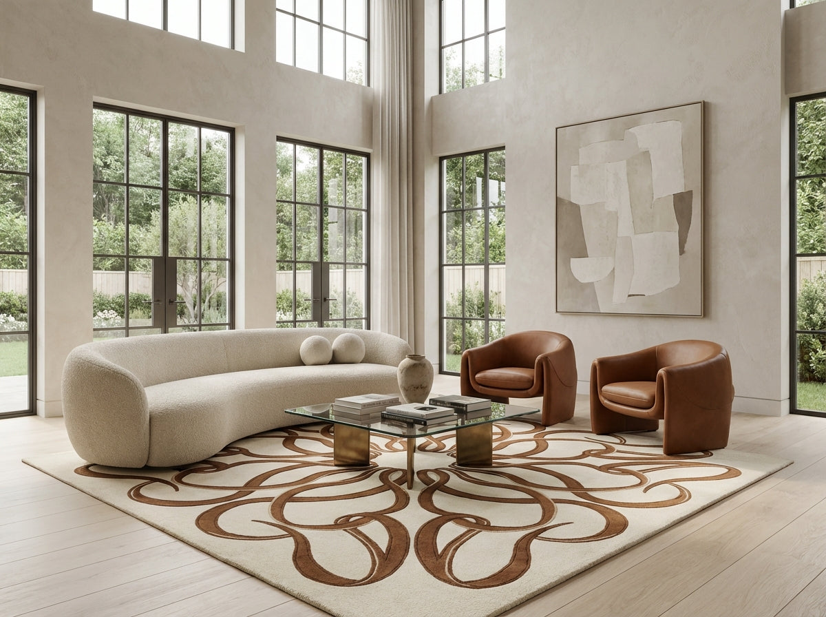 BRIDES & RÊNES - LIFESTYLE