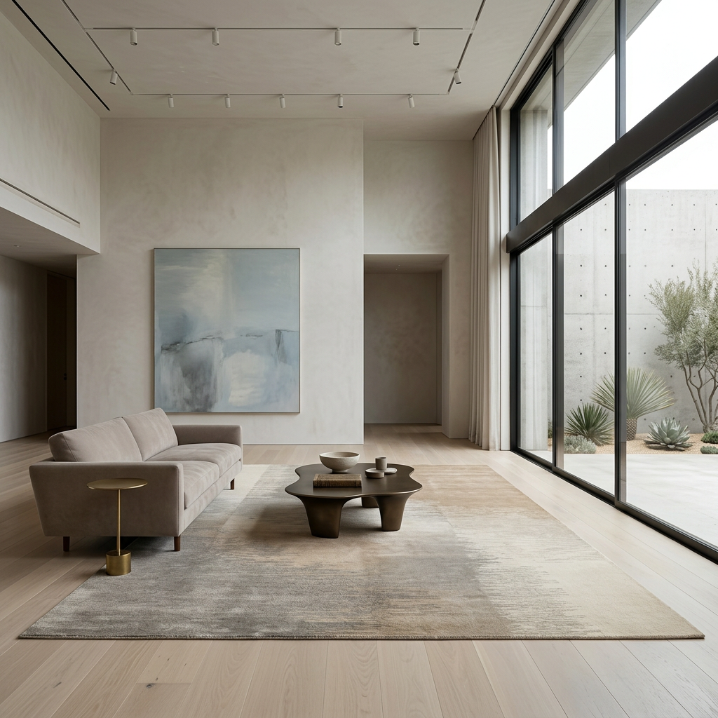ARGILLA CALMA - LIFESTYLE