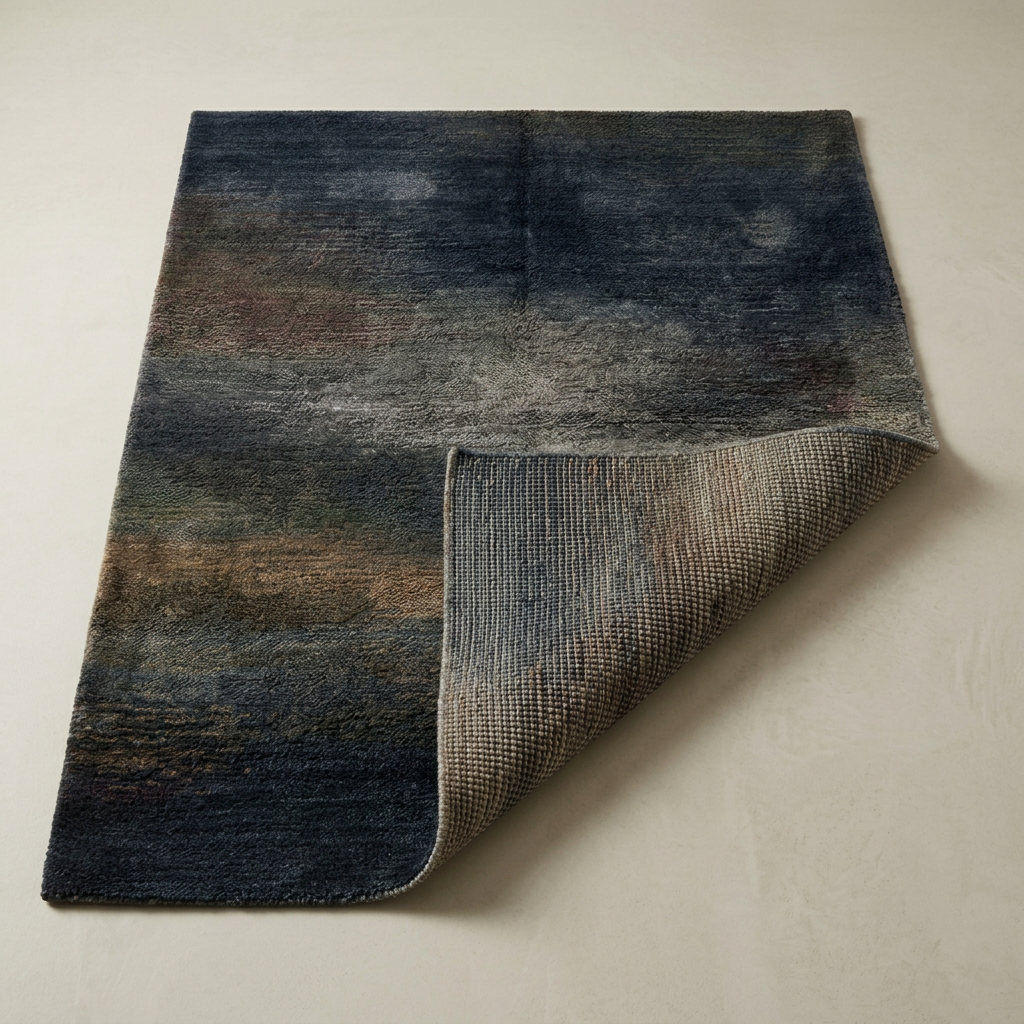 CIELO NOTTURNO - FLIPPED-CORNER