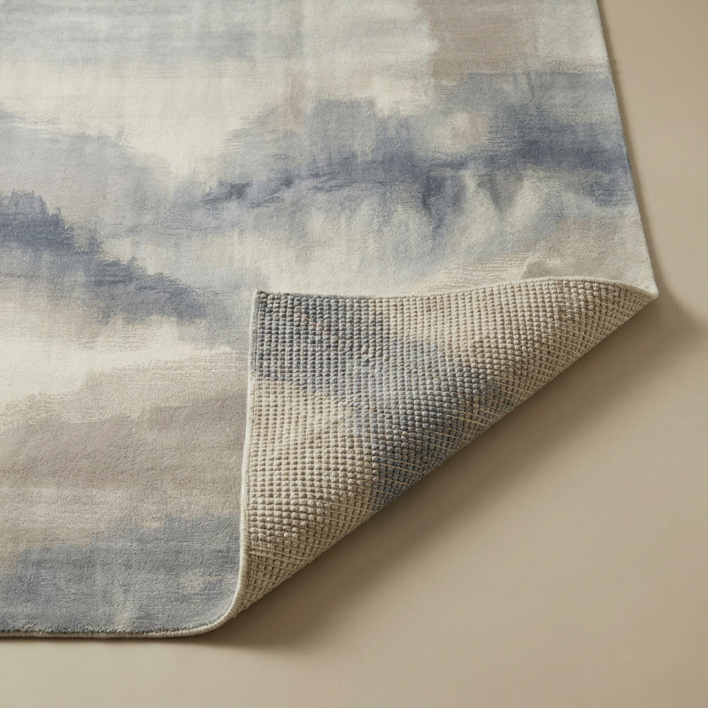 FUMO DEL MATTINO - FLIPPED-CORNER
