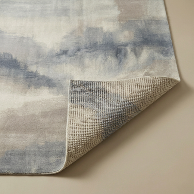 FUMO DEL MATTINO - FLIPPED-CORNER