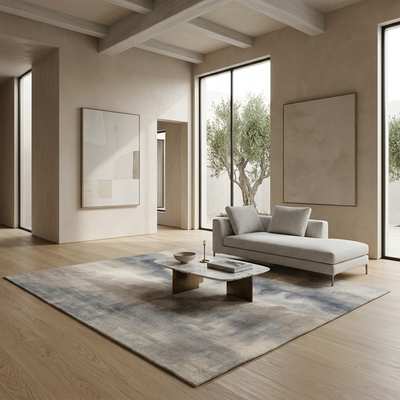 FUMO DEL MATTINO - LIFESTYLE