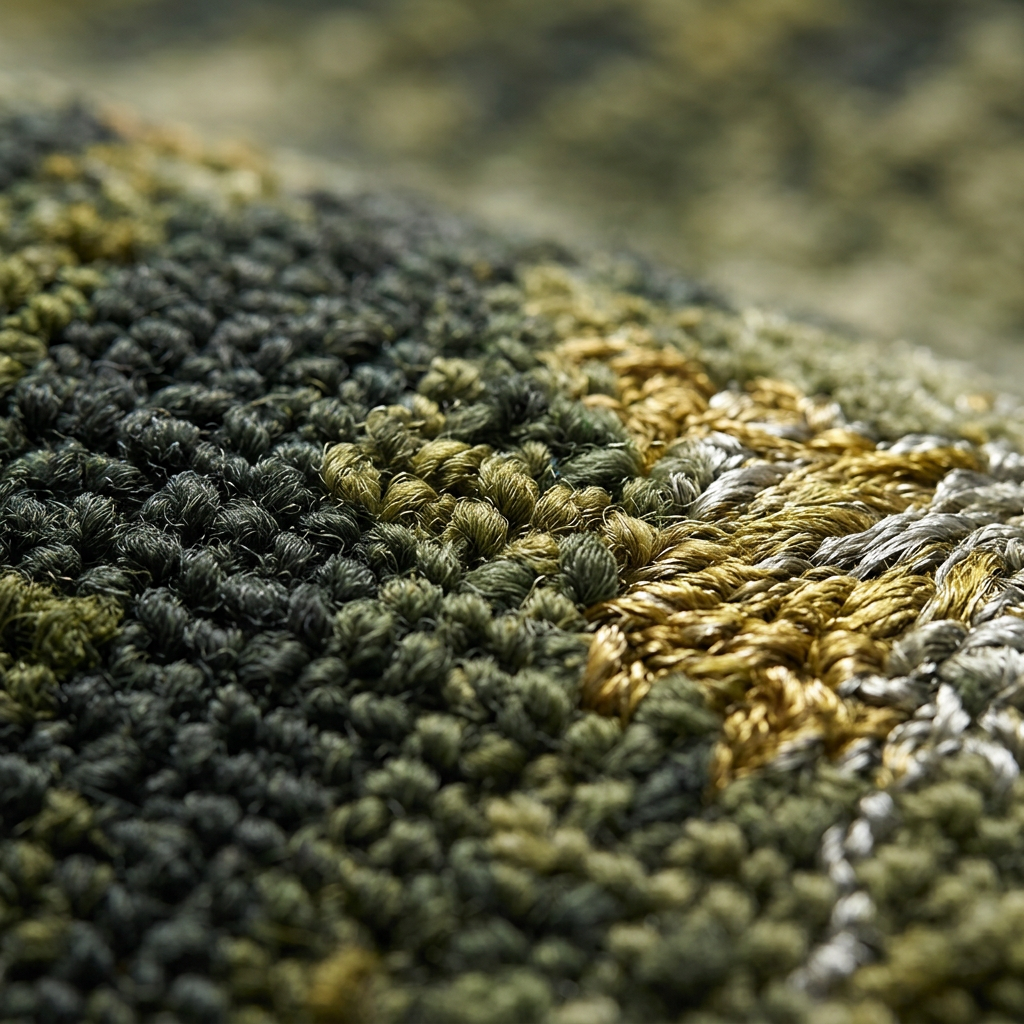 MUSCHIO OMBROSO - MACRO