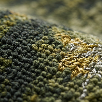 MUSCHIO OMBROSO - MACRO
