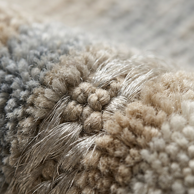 NEBBIA MATUTINA - MACRO