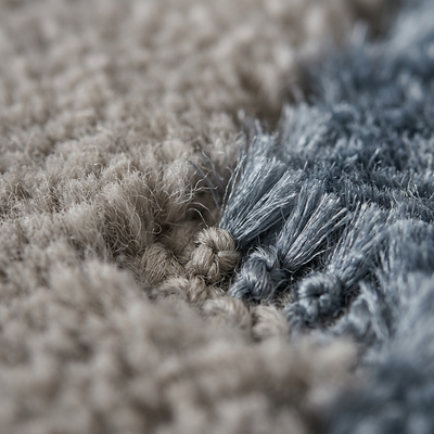 NUVOLA INVERNALE - MACRO