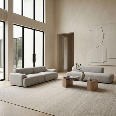 QUOTA SERICA - LIFESTYLE
