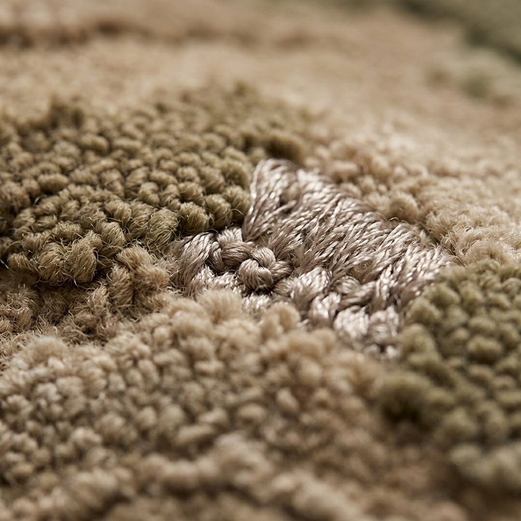 RADICE TERRESTRE - MACRO