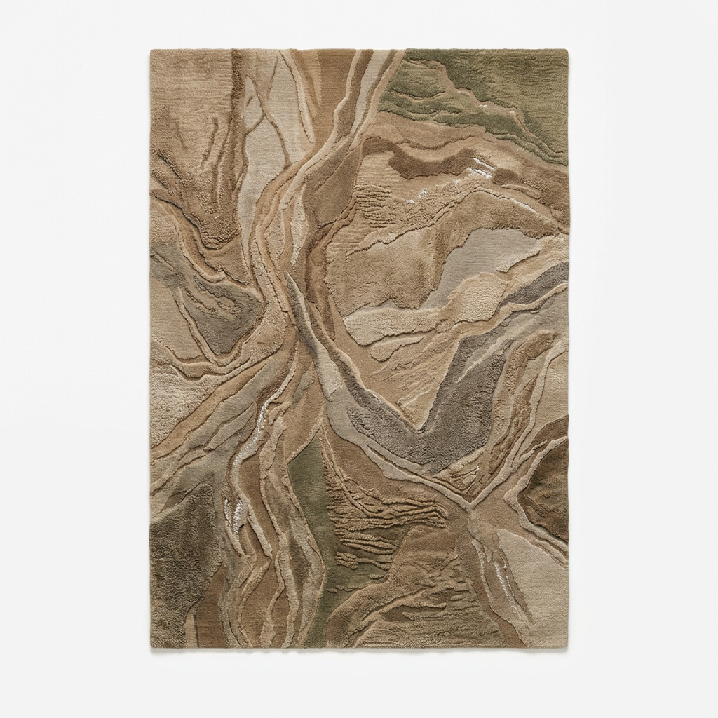 RADICE TERRESTRE - PRODUCT