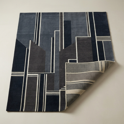 AMBASSADOR MONOLITH - FLIPPED-CORNER