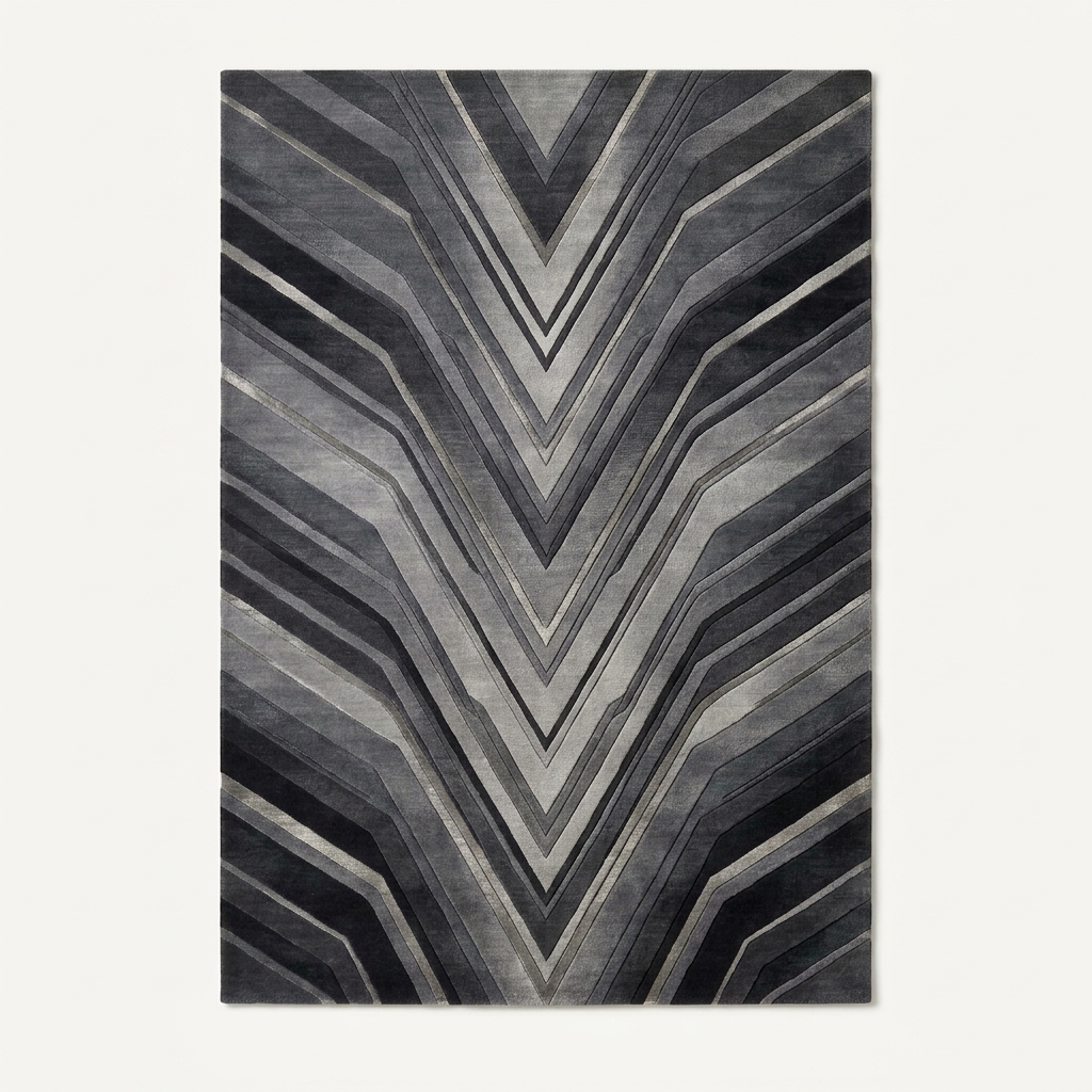 ARGENT CHEVRON - PRODUCT