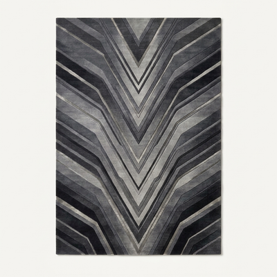 ARGENT CHEVRON - PRODUCT
