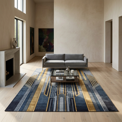 DAUPHINE DECO - LIFESTYLE