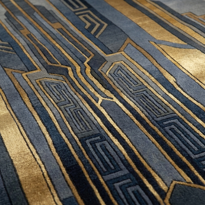 DAUPHINE DECO - MACRO