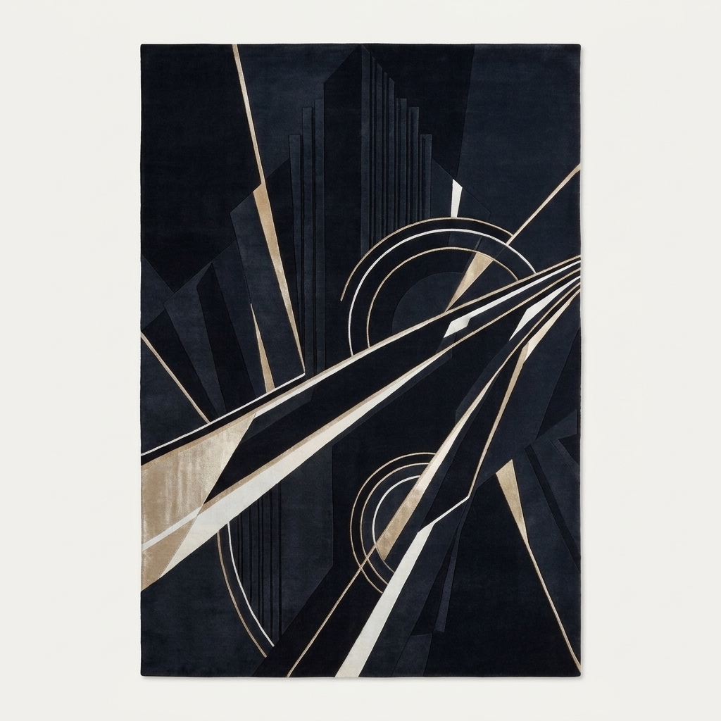 MIDNIGHT MERIDIAN - PRODUCT