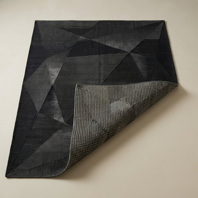PHANTOM FACET - FLIPPED-CORNER