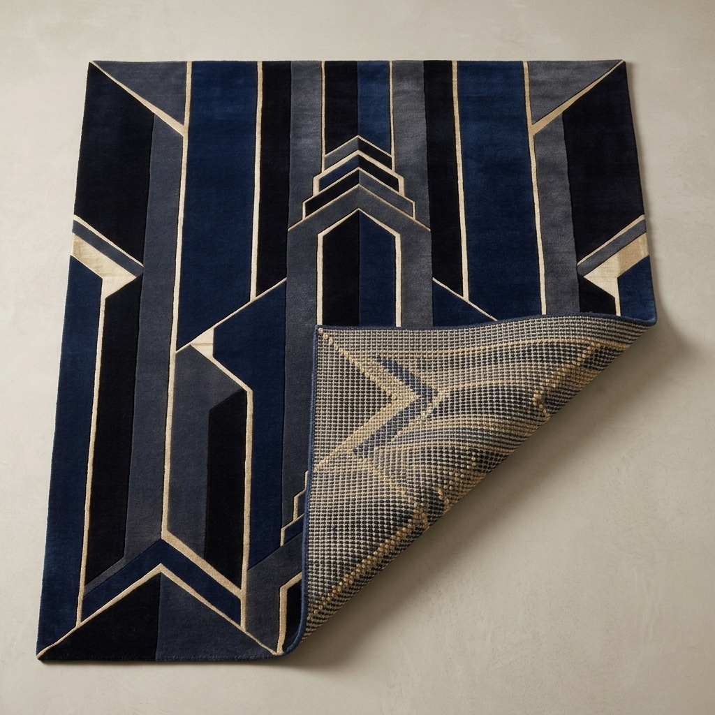 RIVARD RESONANCE - FLIPPED-CORNER