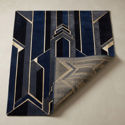 RIVARD RESONANCE - FLIPPED-CORNER