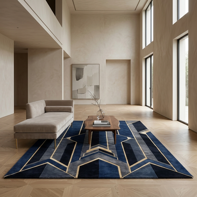 RIVARD RESONANCE - LIFESTYLE