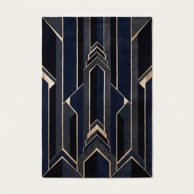RIVARD RESONANCE - PRODUCT