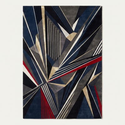ST. AUBIN STATIC - PRODUCT